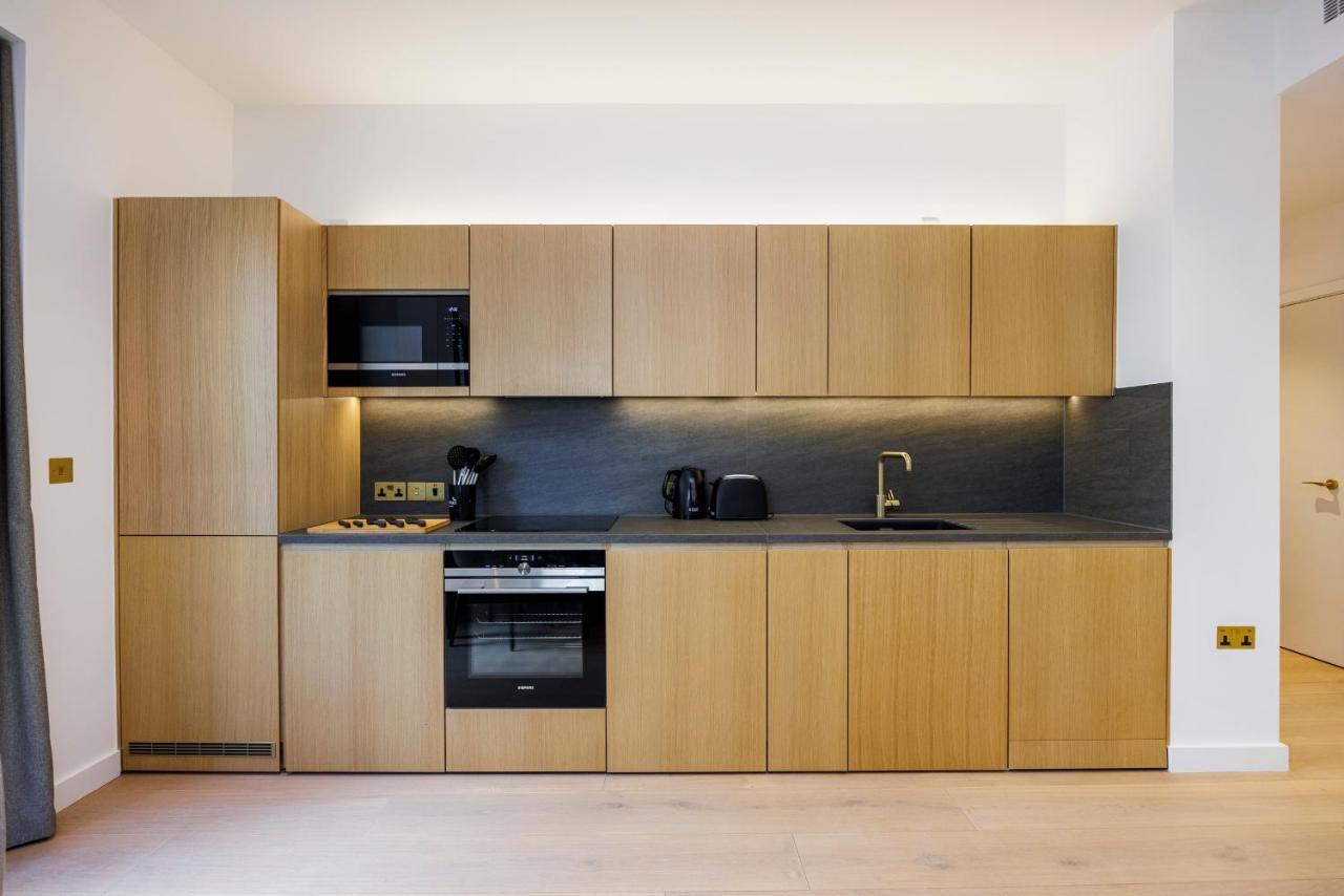 Spectacular Apartments, King's Cross - Sk * Londres
