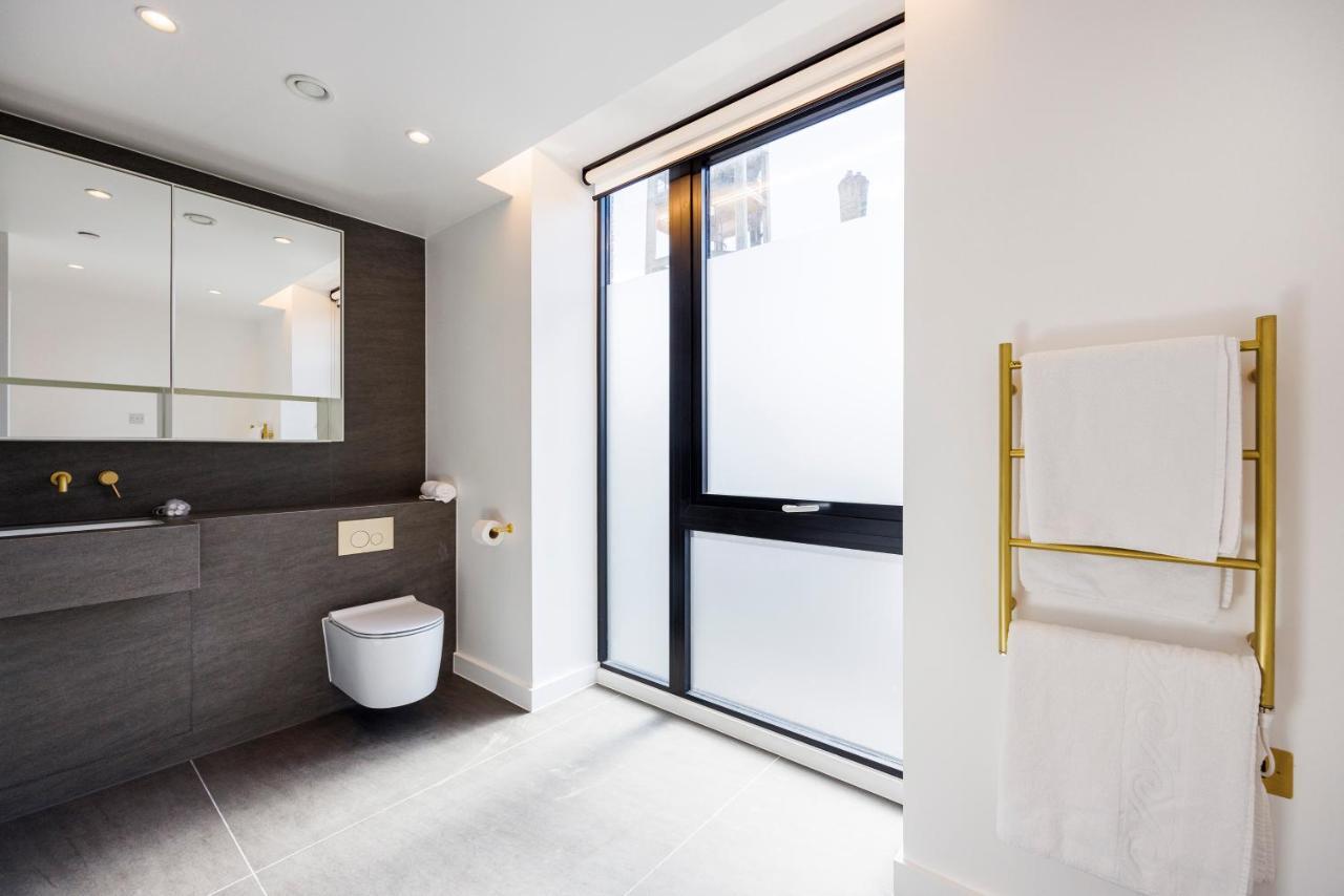 Apartamento Spectacular Apartments, King's Cross - Sk Londres