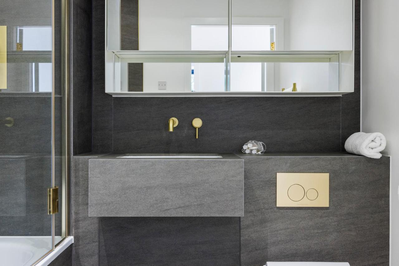 Spectacular Apartments, King's Cross - Sk Londres