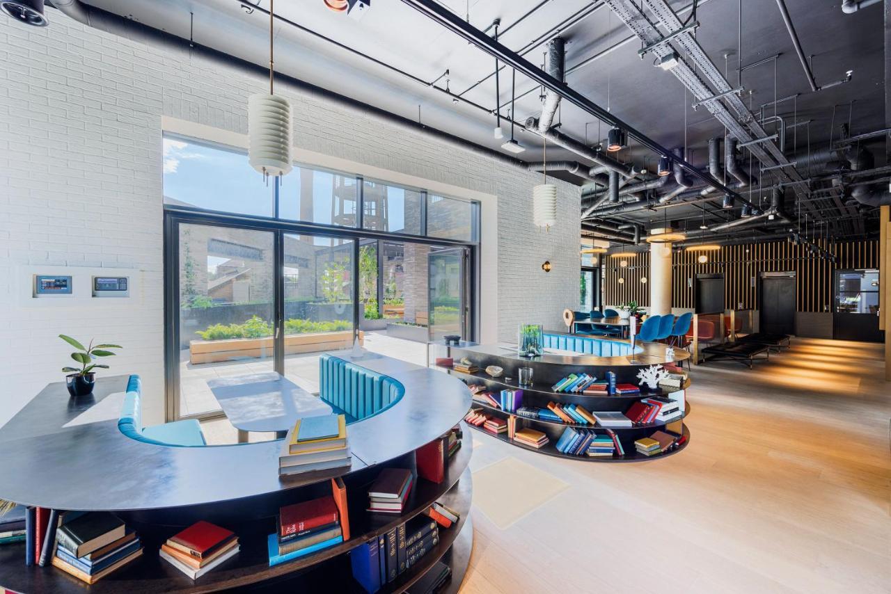 Spectacular Apartments, King's Cross - Sk Apartamento