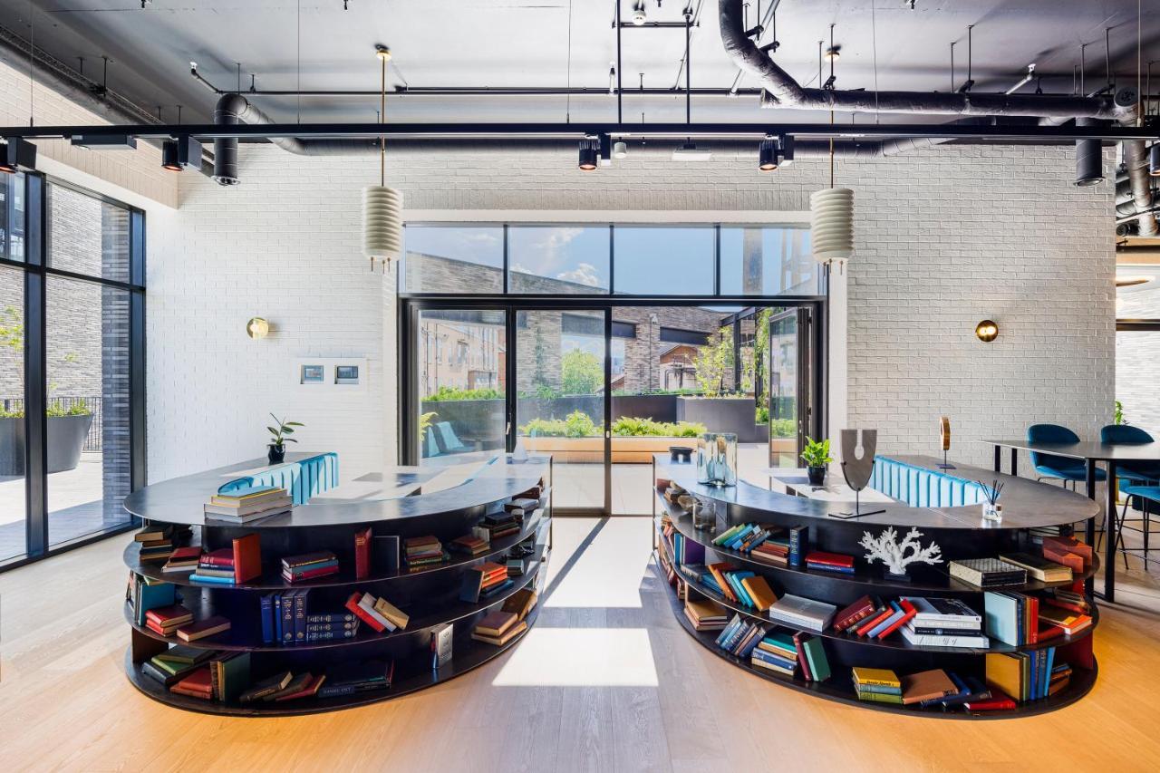 Apartamento Spectacular Apartments, King's Cross - Sk
