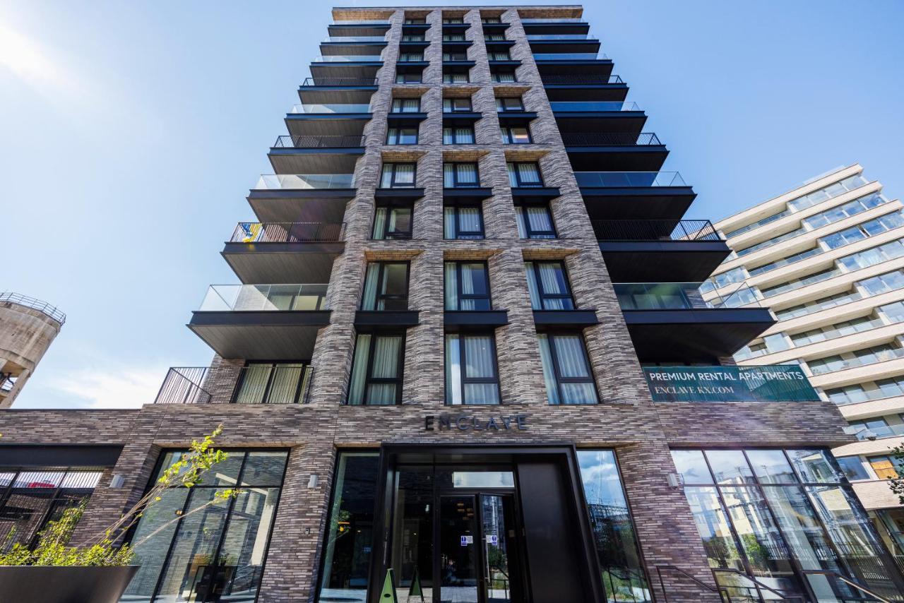 Apartment Spectacular Apartments, King's Cross - Sk *