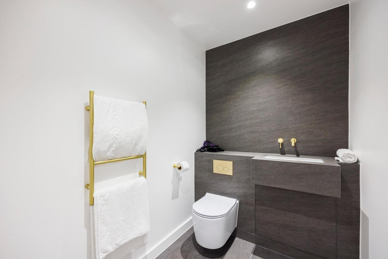 Spectacular Apartments, King's Cross - Sk Apartamento *