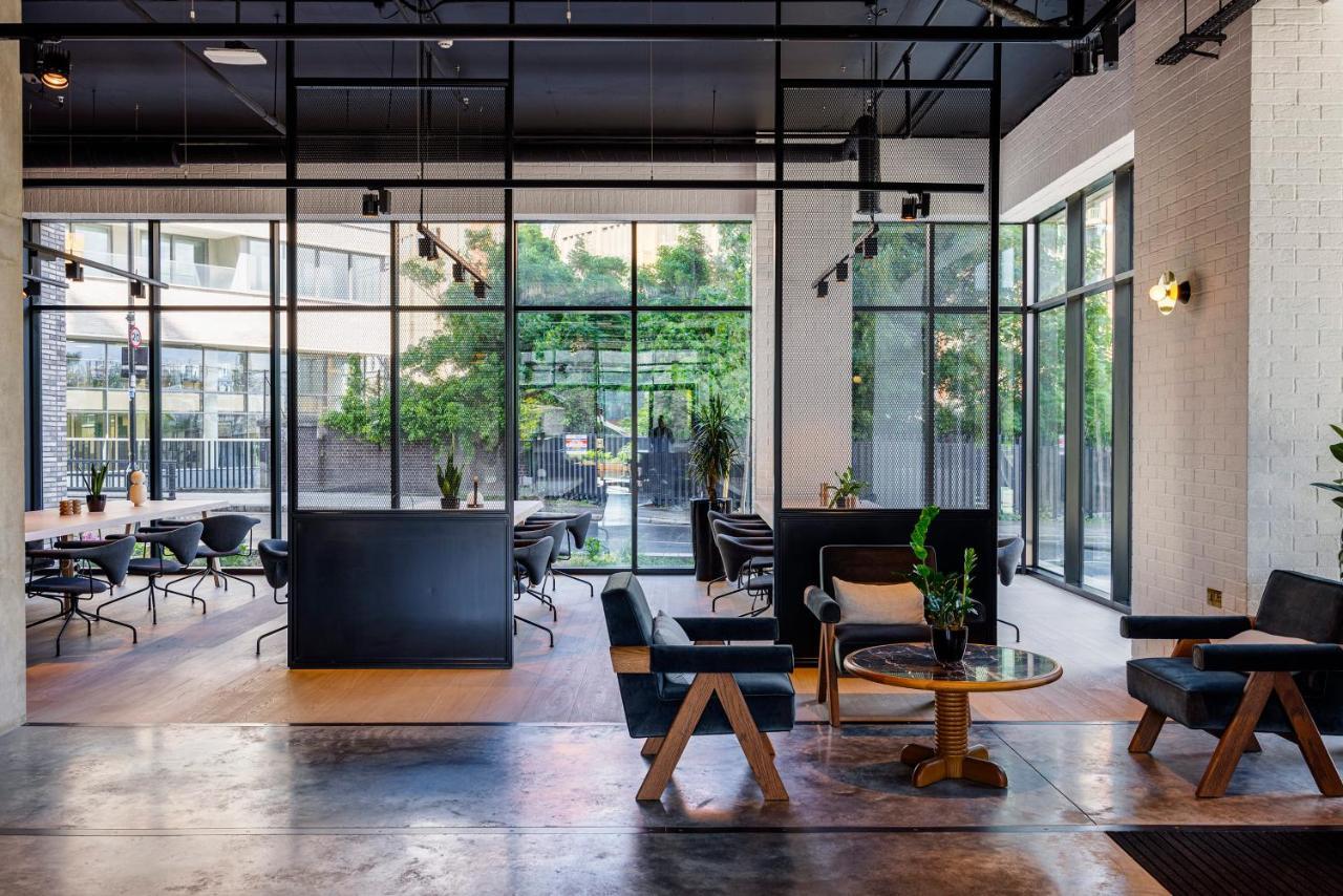 Apartamento Spectacular Apartments, King's Cross - Sk Londres