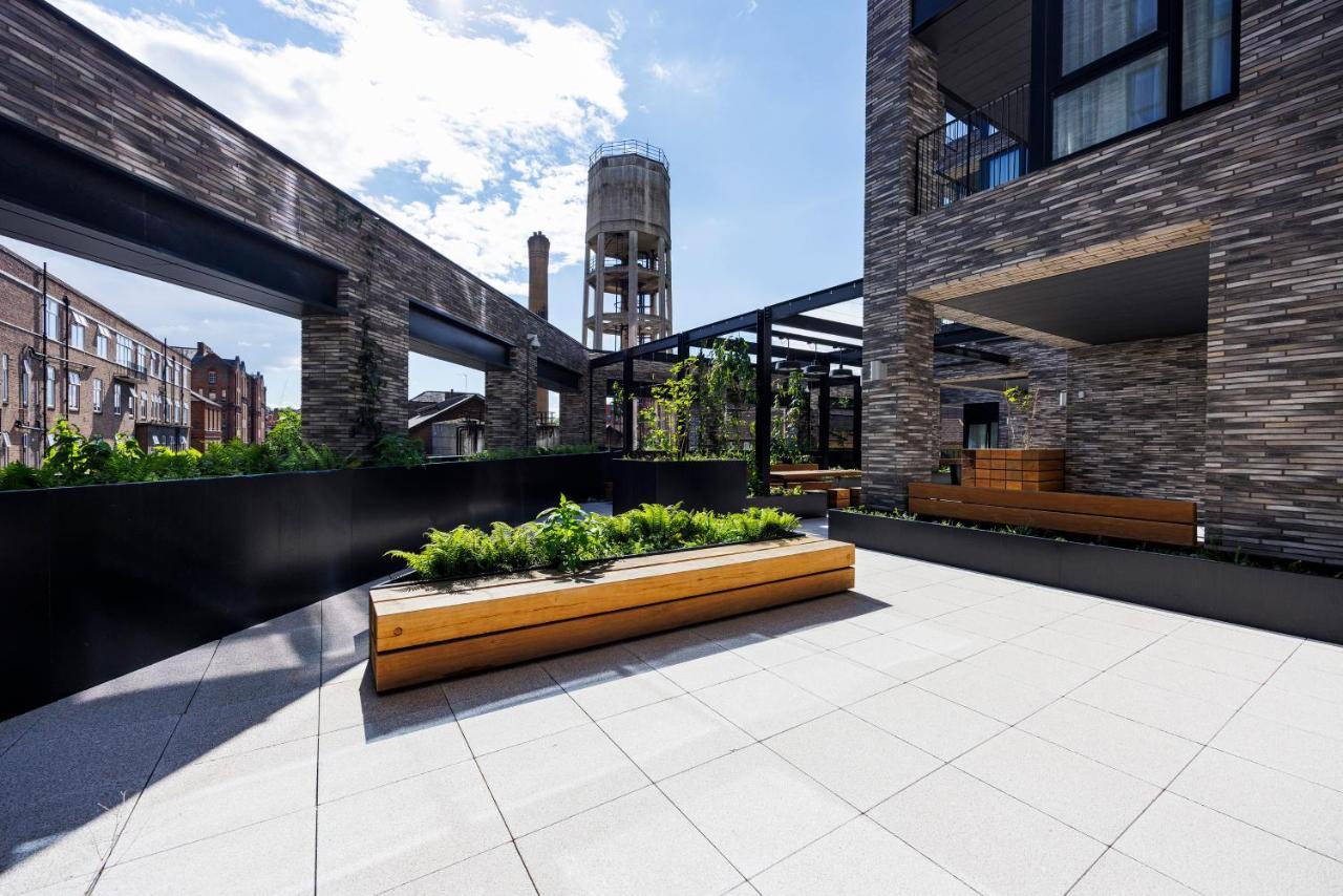 Apartamento Spectacular Apartments, King's Cross - Sk *