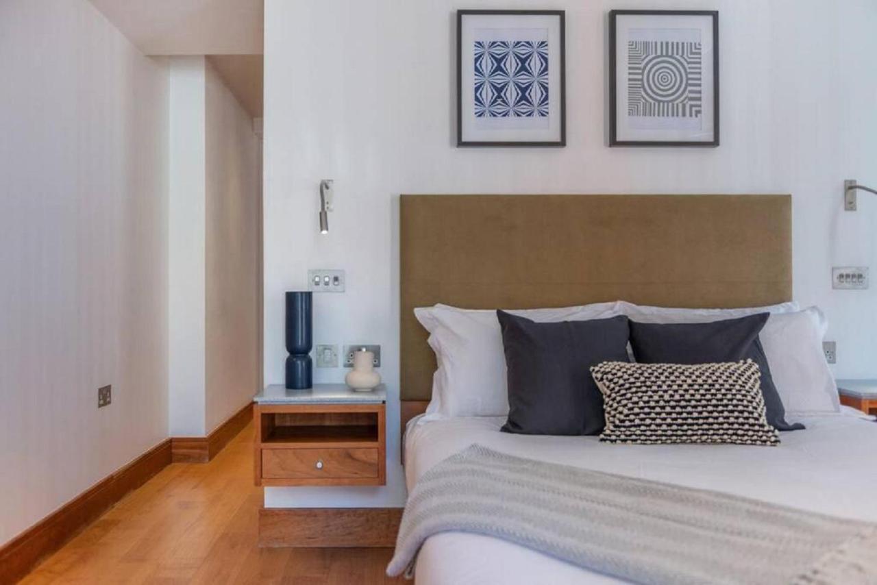 Appartement Beautiful Design Studio Central N-11