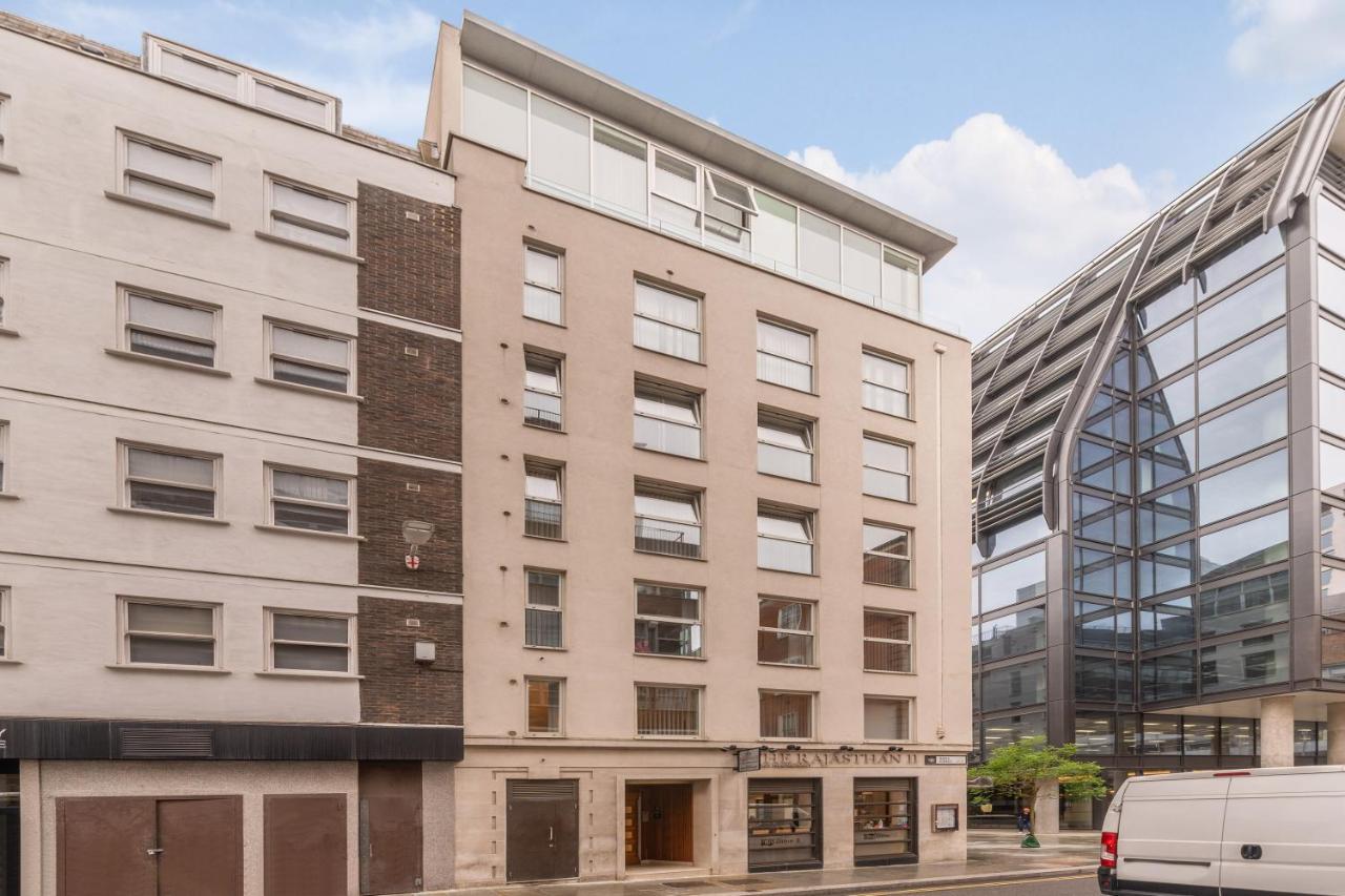 Beautiful Design Studio Central N-11 Londres