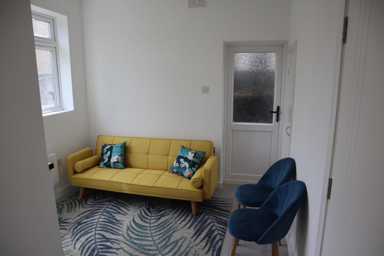 Appartement Bellingham Road Londres