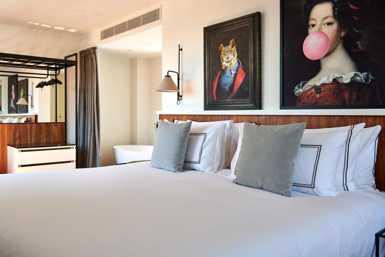 Hotel Melia White House 4*