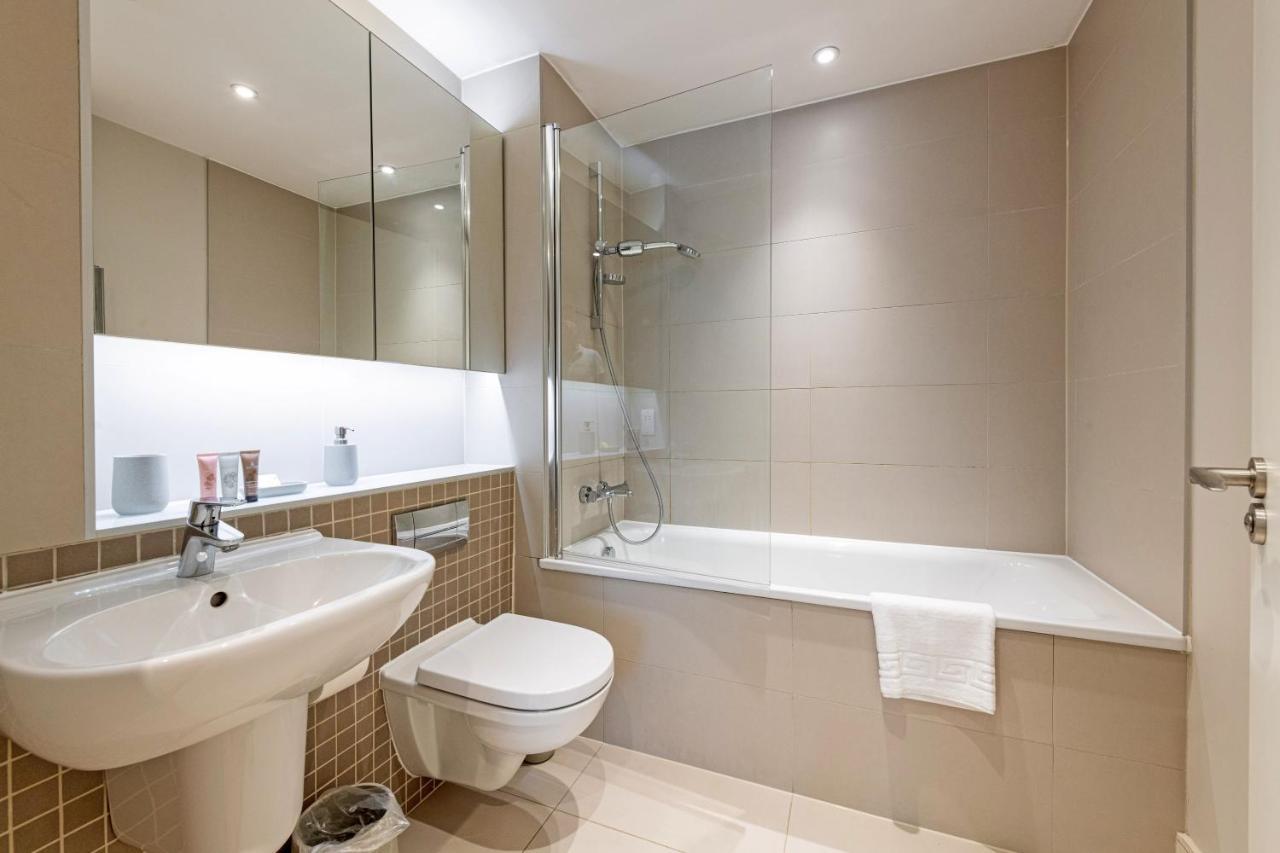 Apartamento Stayo Southbank