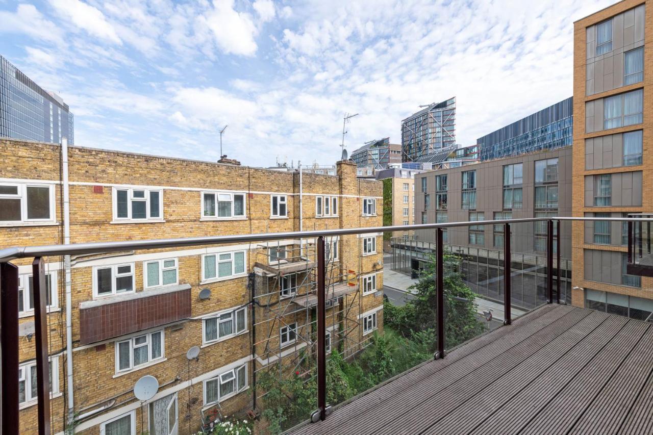 Apartamento Stayo Southbank