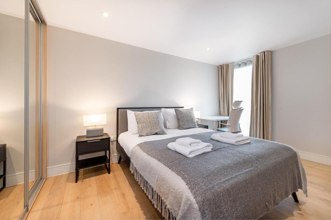 Apartamento Stayo Southbank *