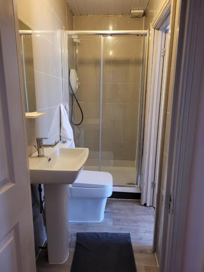 Apartamento 43 Kimberly Road