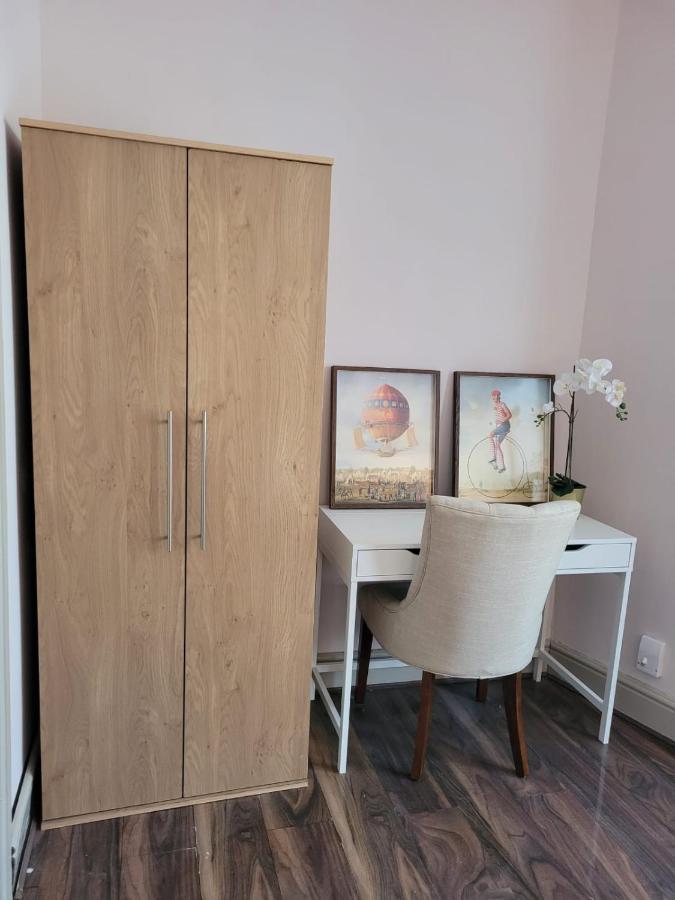 Apartamento 43 Kimberly Road *