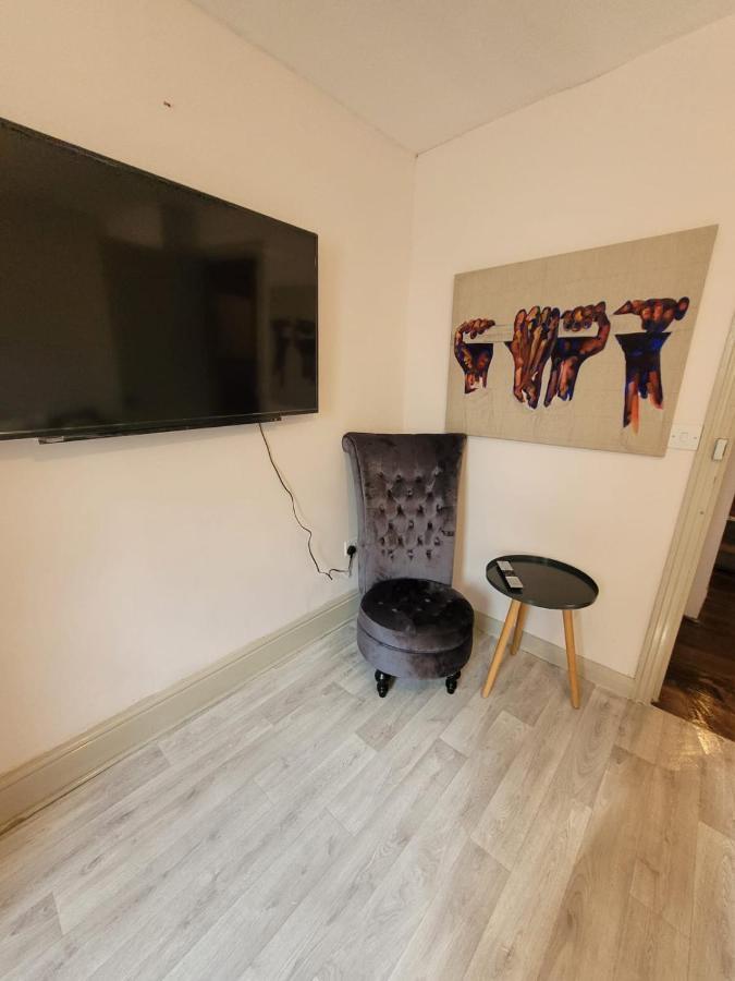 Apartamento 43 Kimberly Road Londres