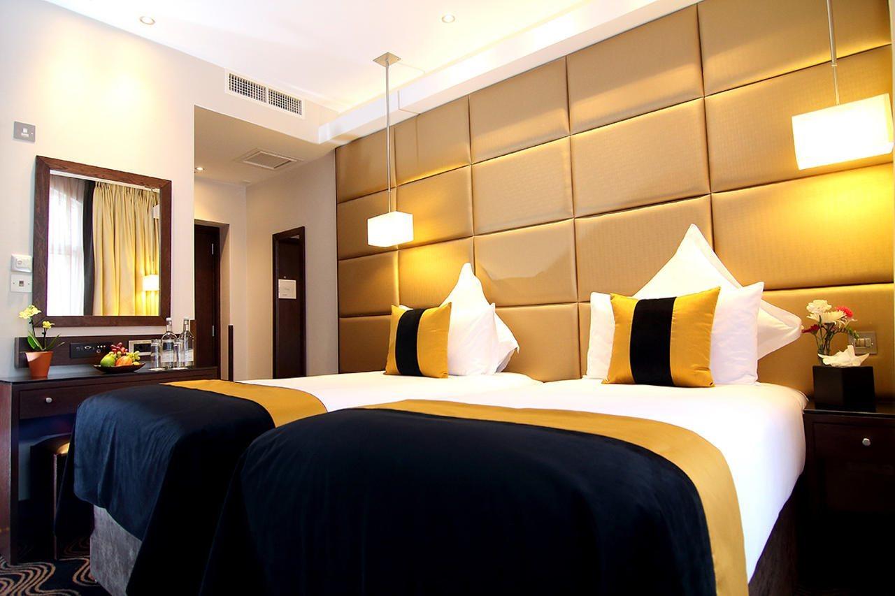 Montcalm Piccadilly Townhouse, West End Hotel 5*