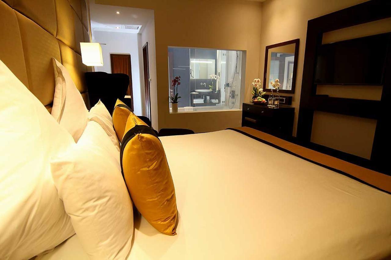 Montcalm Piccadilly Townhouse, West End 5*