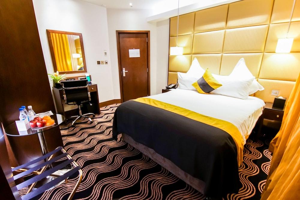 Hotel Montcalm Piccadilly Townhouse, West End London