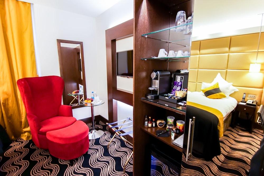Hotel Montcalm Piccadilly Townhouse, West End London