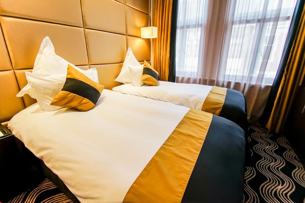 Montcalm Piccadilly Townhouse, West End 5* London