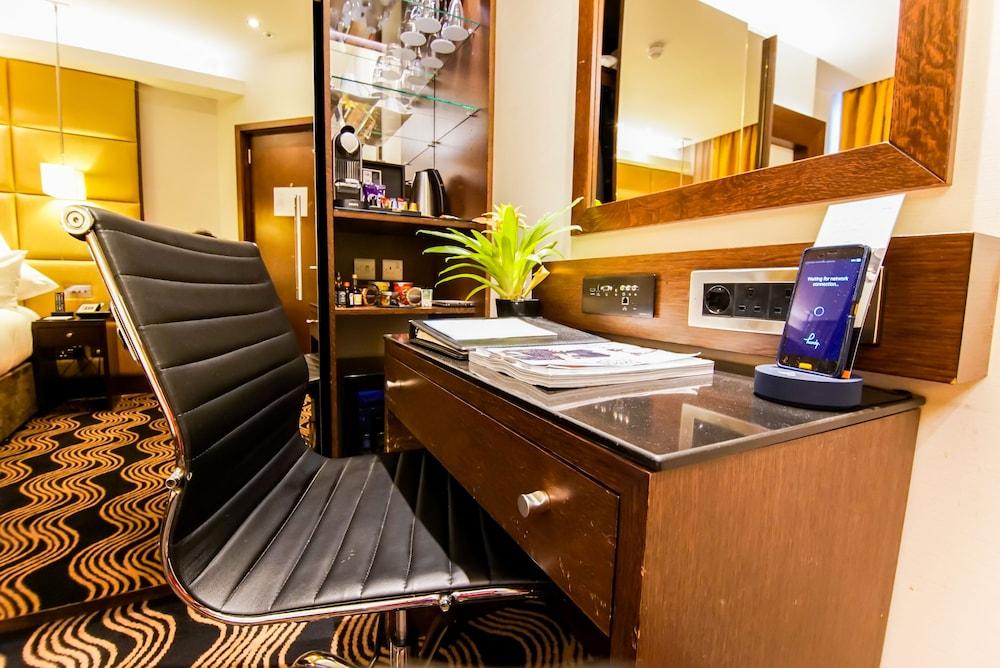 Montcalm Piccadilly Townhouse, West End Hotel London