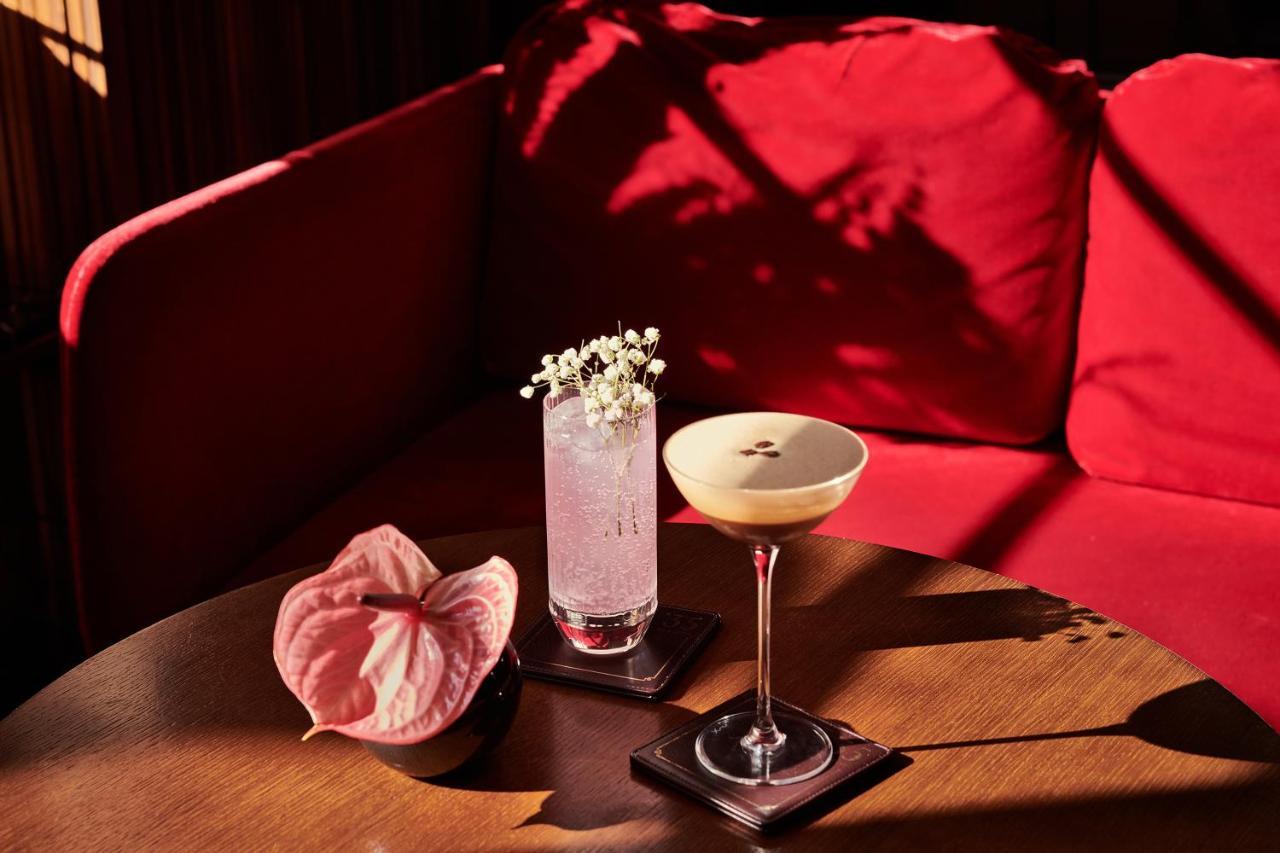 Hotel The Level At Melia White House Londres