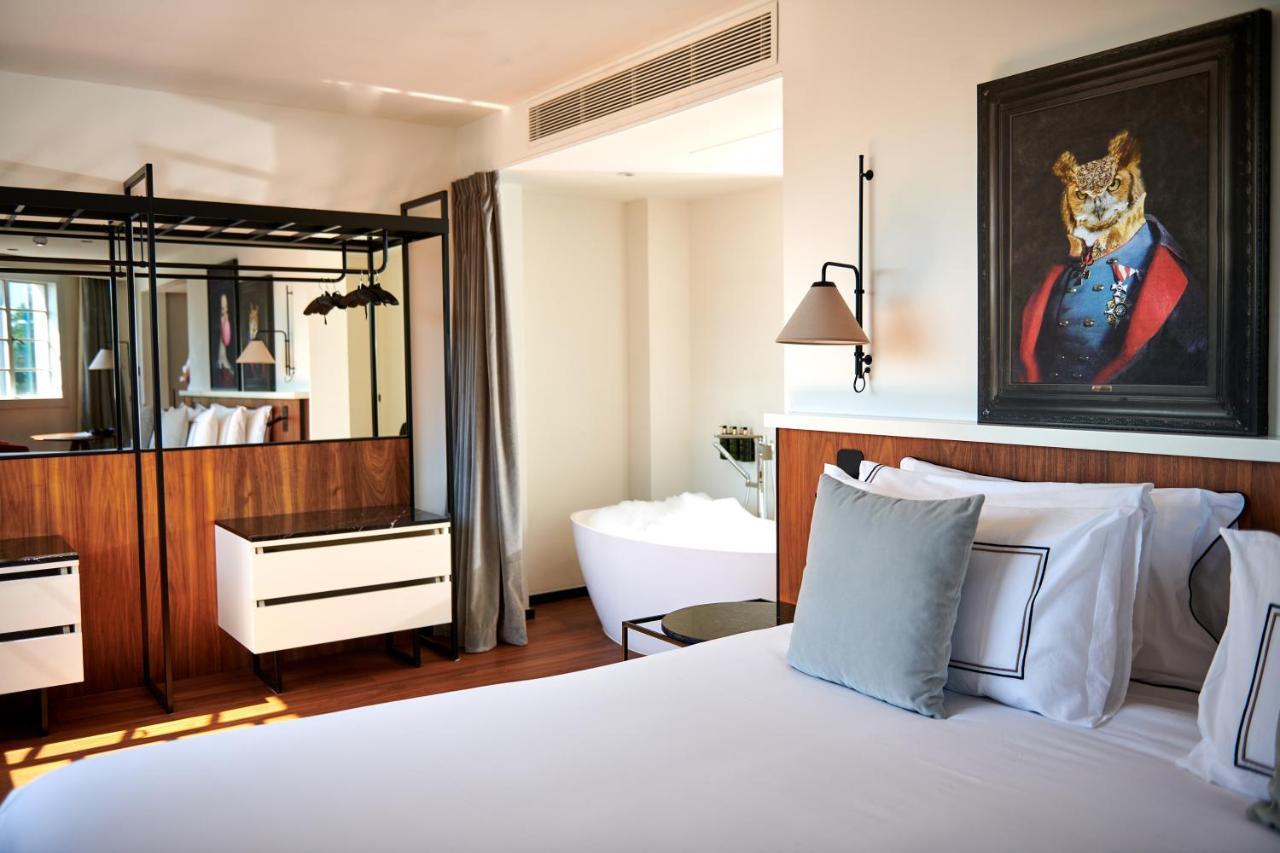 The Level At Melia White House Hotel Londres