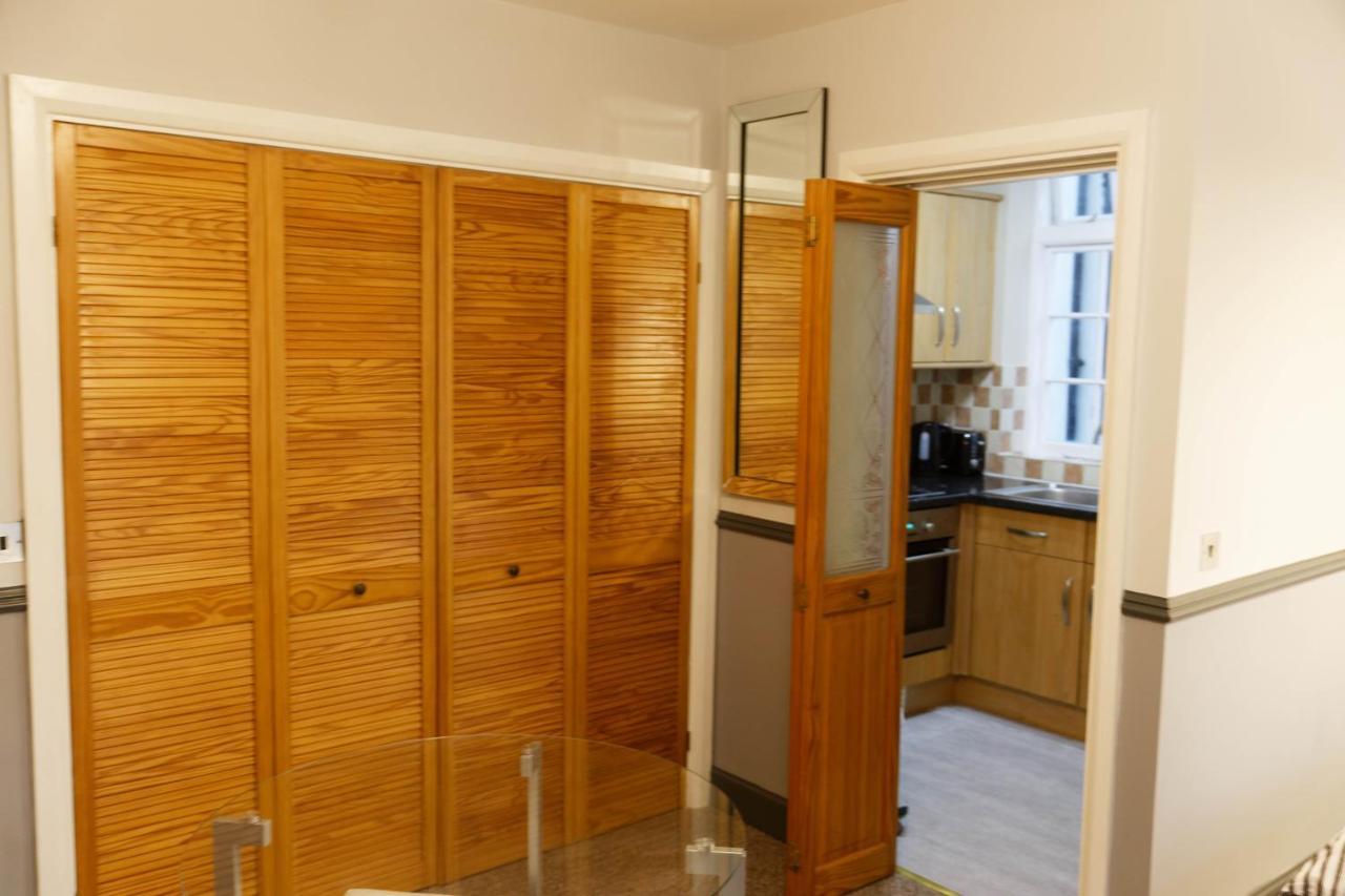 206mm Highgate Apartamento Londres