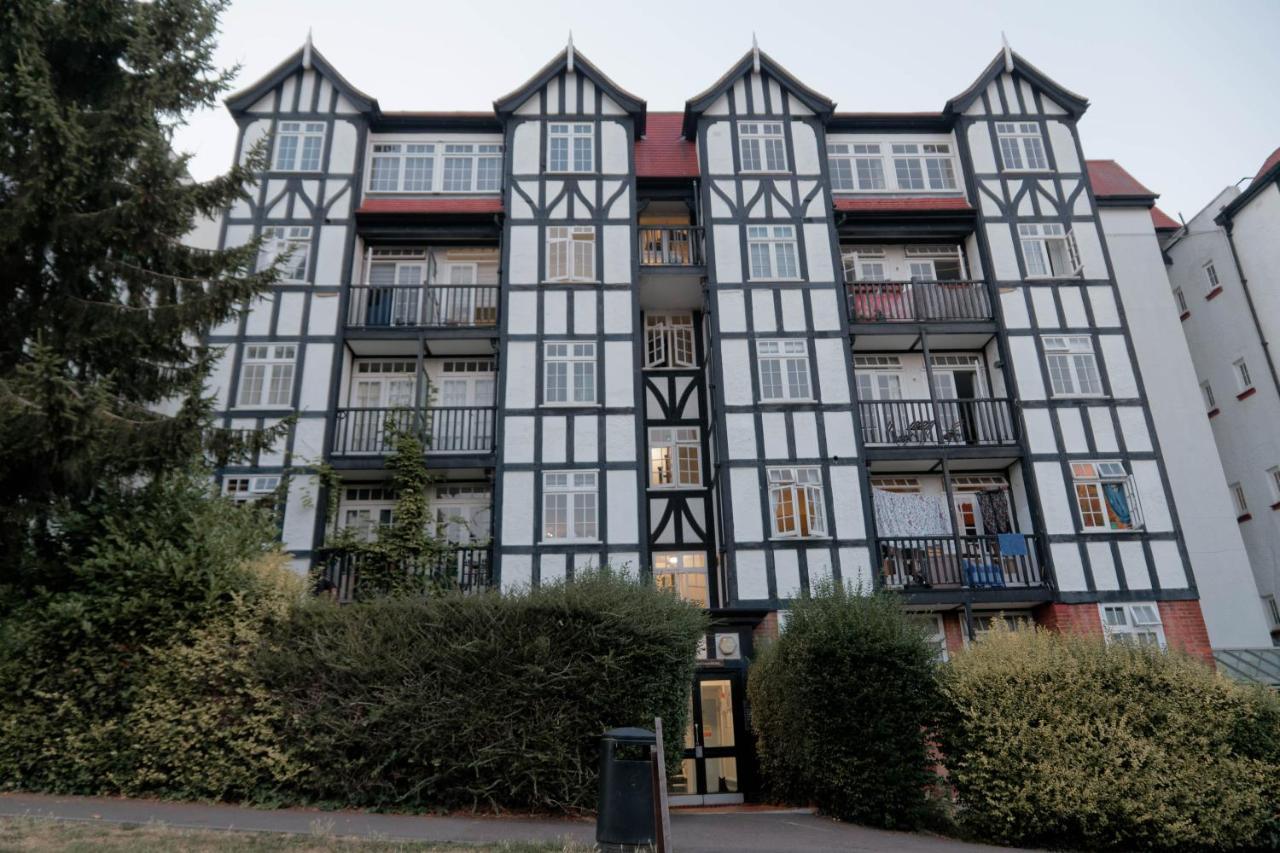 Apartamento 206mm Highgate Londres