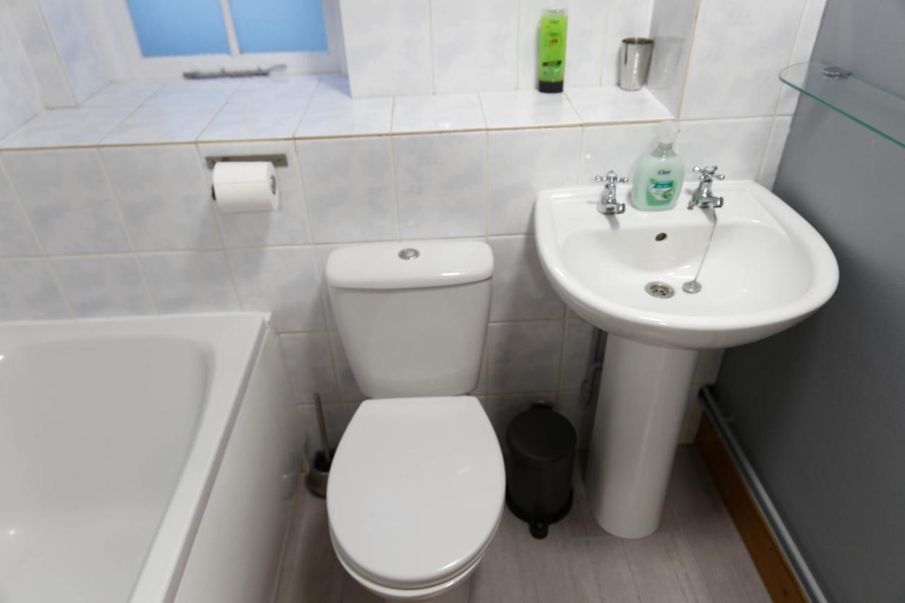 Apartamento 206mm Highgate *