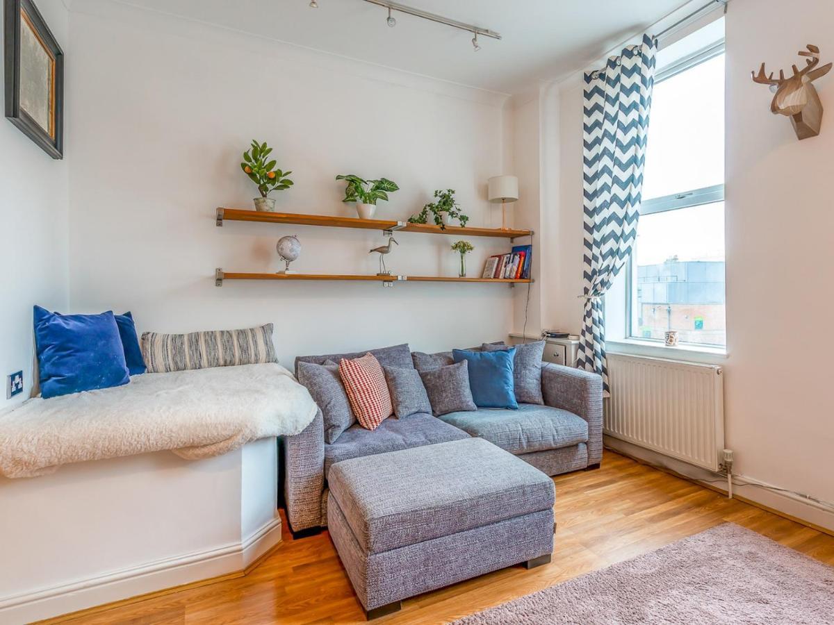 Pass The Keys Balham Modern Cosy Apartamento Londres