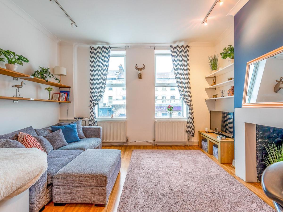Pass The Keys Balham Modern Cosy Apartamento Londres