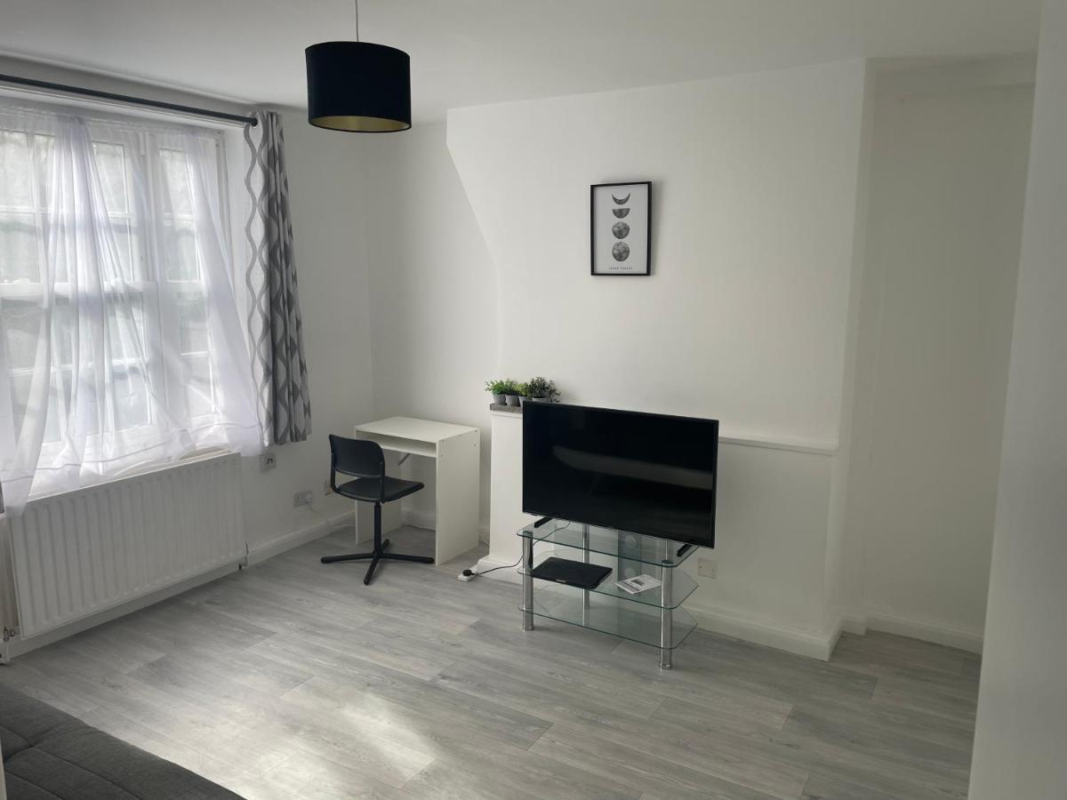 Appartement One Bedroom Flat Near Vauxhall Train Station *