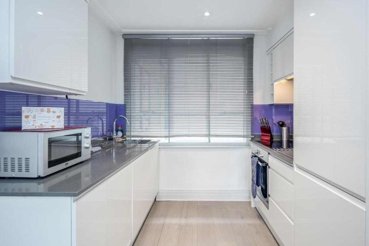 Roomspace Serviced Apartments - River House Apartamento