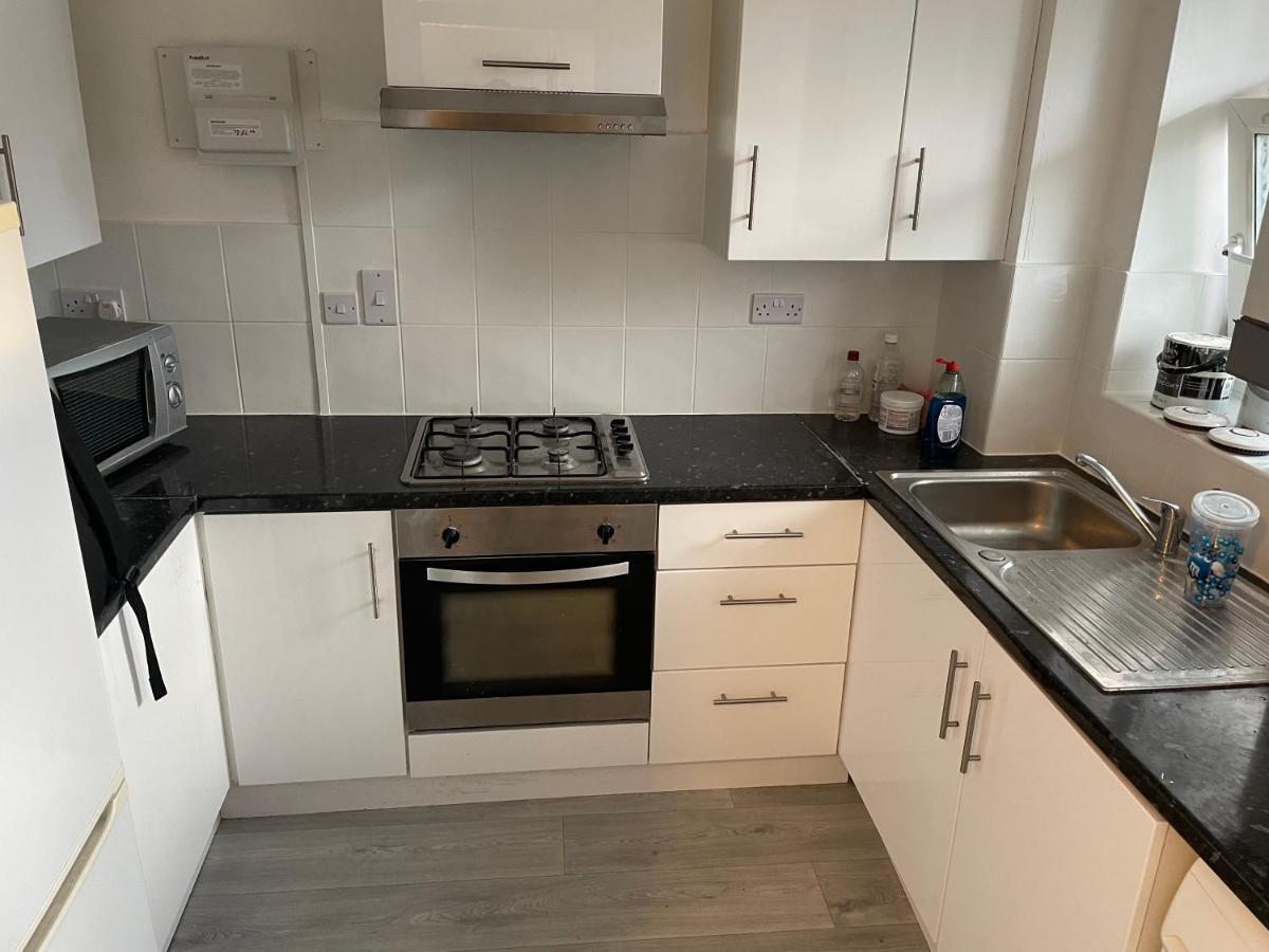 Appartement One Bedroom Flat Near Vauxhall Train Station *