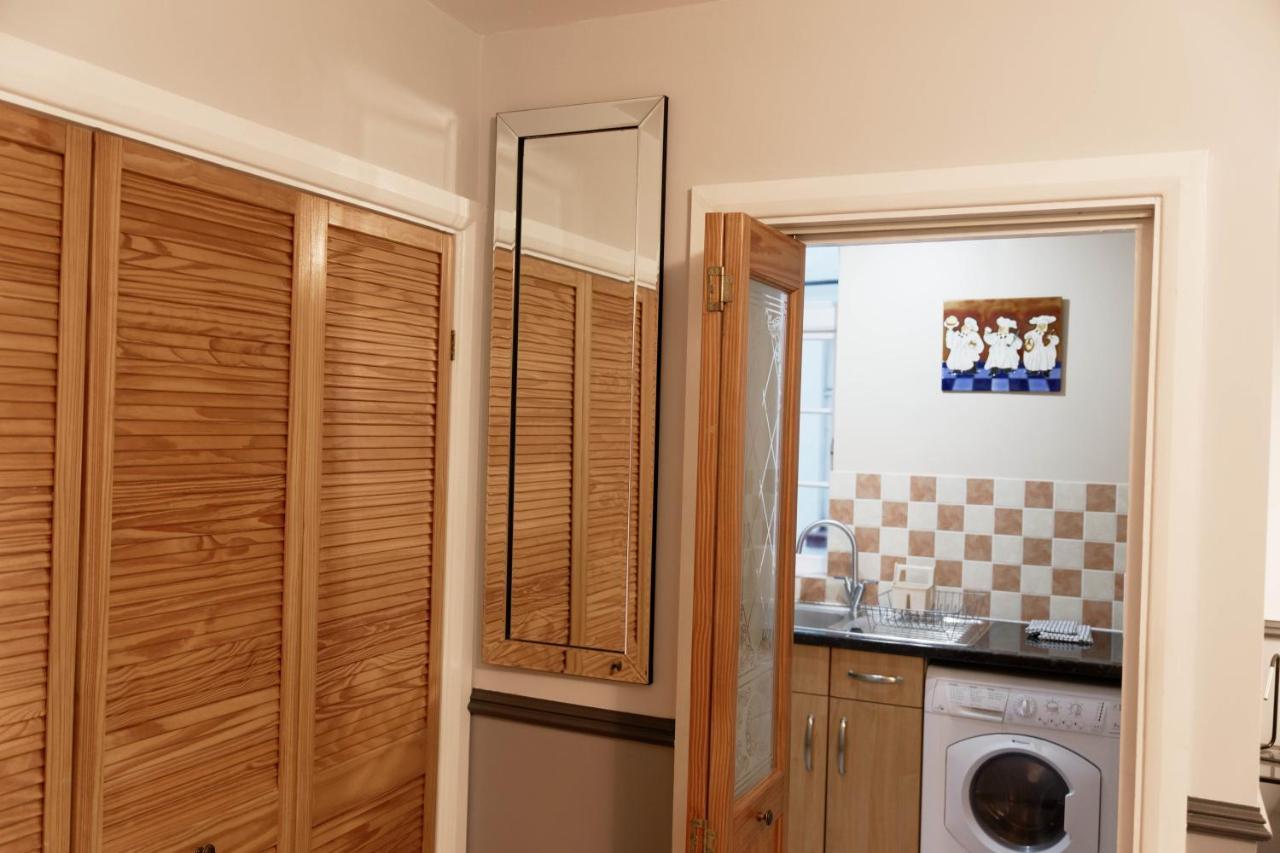 Apartamento 206mm Highgate