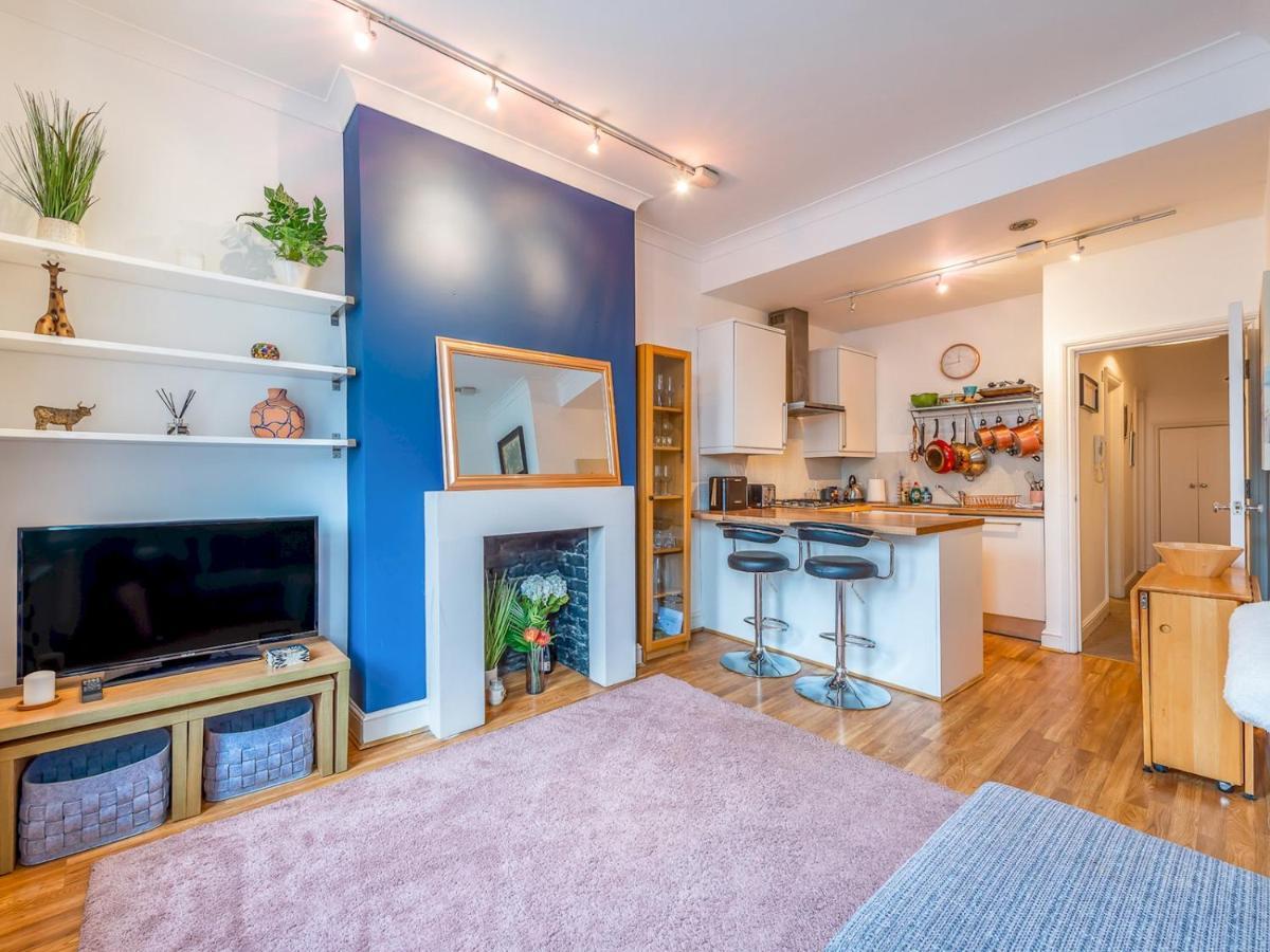 Apartamento Pass The Keys Balham Modern Cosy Londres