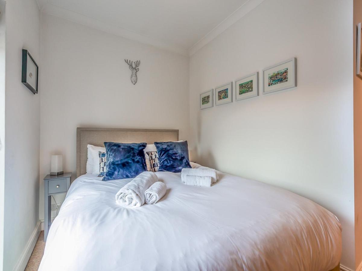 Pass The Keys Balham Modern Cosy Apartamento *