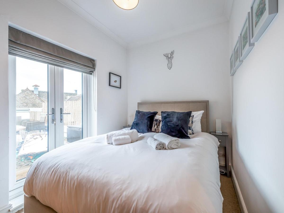 Pass The Keys Balham Modern Cosy Apartamento Londres