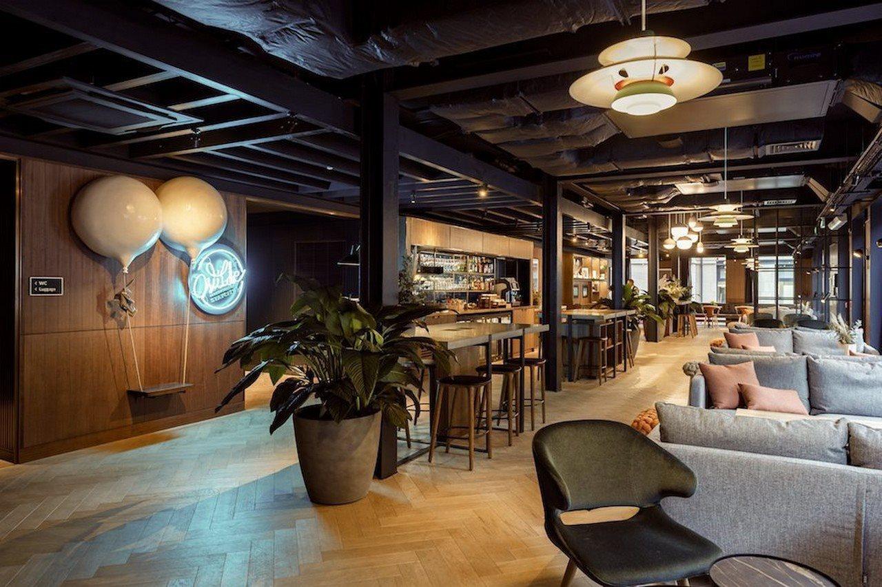 Appart hôtel Wilde Paddington