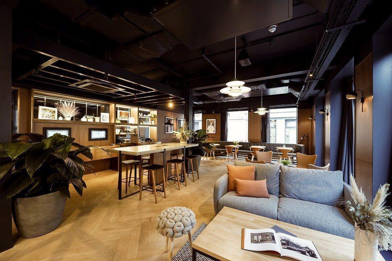 Wilde Paddington 4* Londres