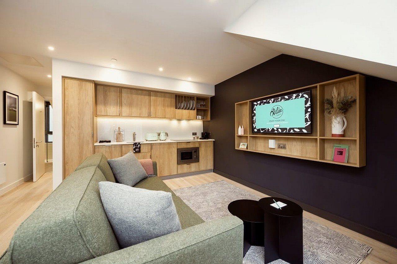 Wilde Paddington 4* Londres