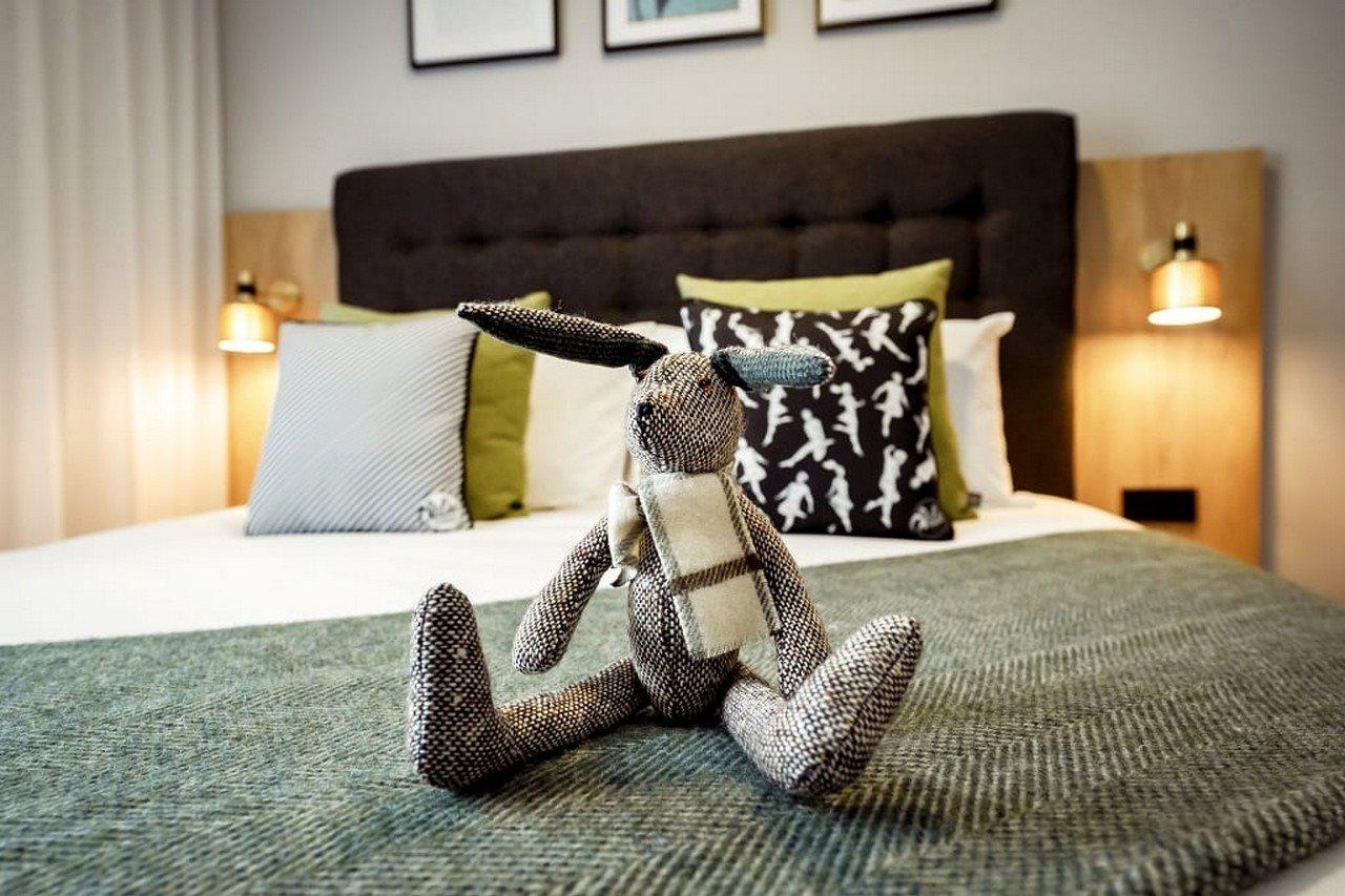 Wilde Paddington 4*