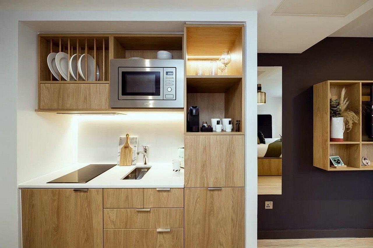 Wilde Paddington 4* Londres