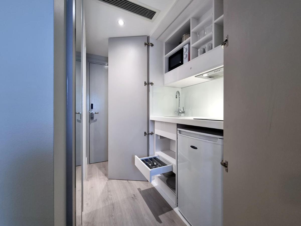 Apart-hotel Nox Edgware Road Londres