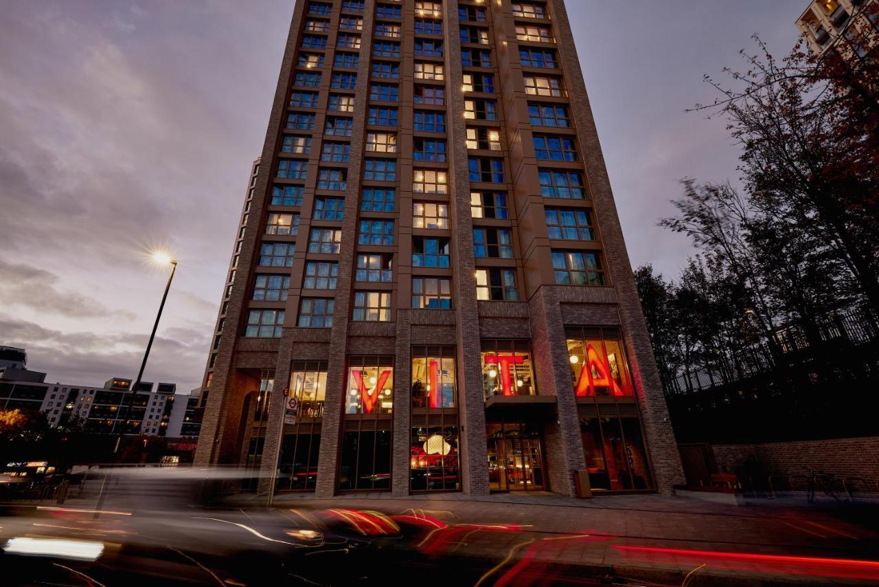 Hotel Altido At Londres