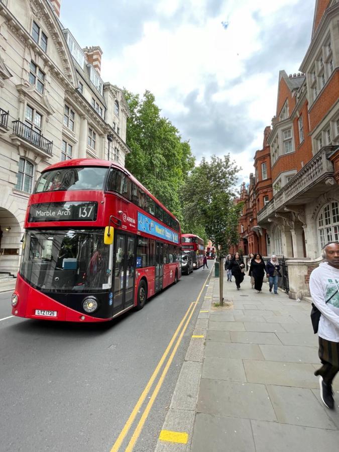 Acomodação com café da manhã  Boutique Barclay House Townhouse - West London, Kensington, Chelsea, Fulham