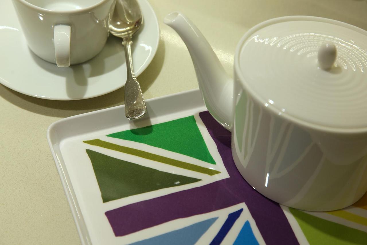 Acomodação com café da manhã  Boutique Barclay House Townhouse - West London, Kensington, Chelsea, Fulham Londres
