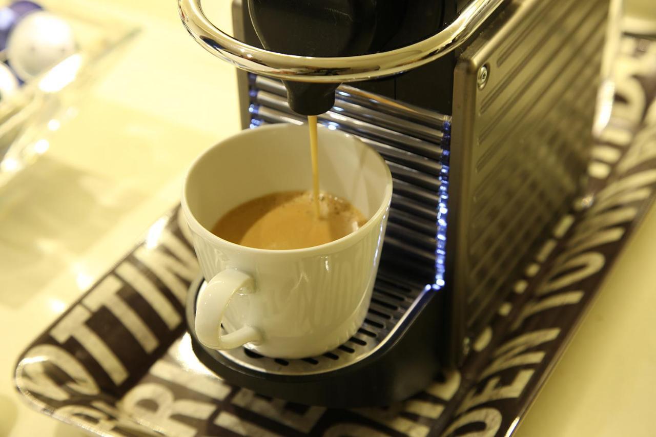 Boutique Barclay House Townhouse - West London, Kensington, Chelsea, Fulham Acomodação com café da manhã 