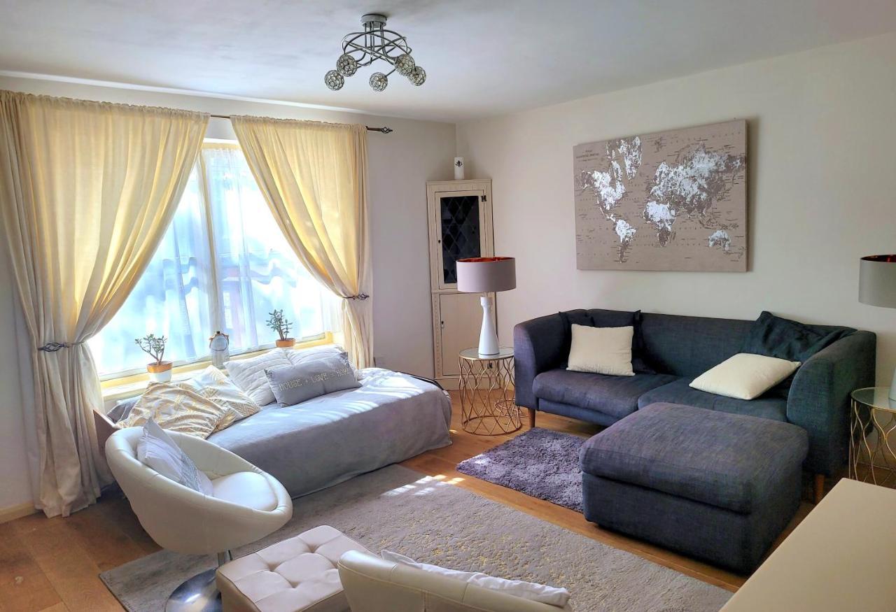 Apartamento Chancery Lane